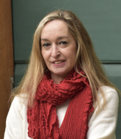 Doppio Diploma Italia - USA - Valeria Berger