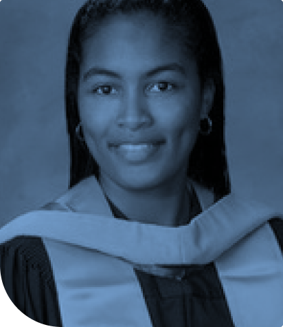 Doppio Diploma Italia - USA - Nicole Osagie