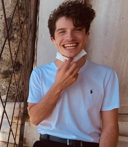 Doppio Diploma Italia - USA - Alexandru Isacov