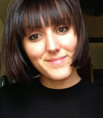 Doppio Diploma Italia - USA - Valentina Gaiardelli