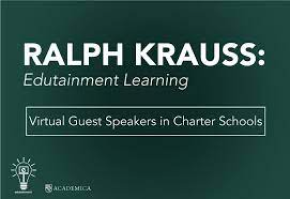 Ralph Krauss Ralph Krauss