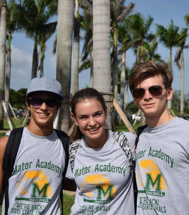 Doppio Diploma Italiano e Americano 6