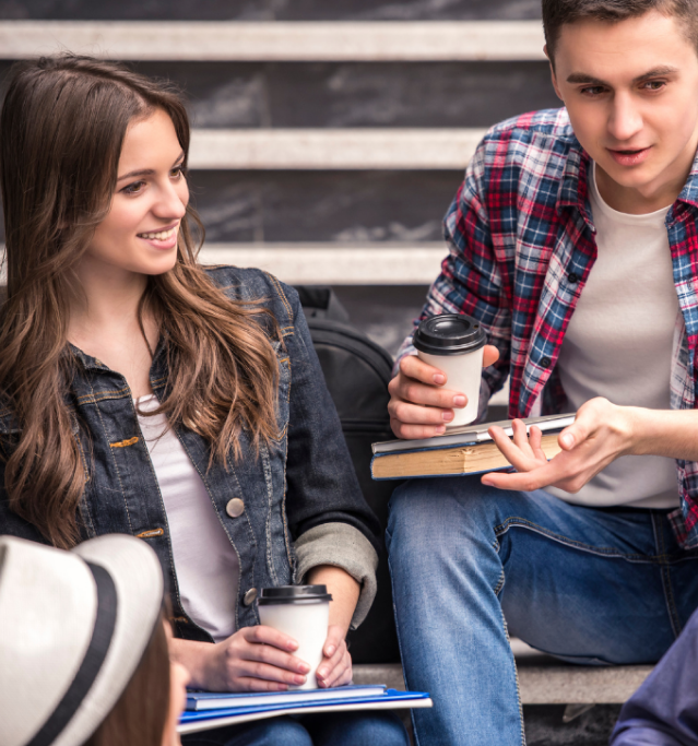 Piattaforme Online - Doppio Diploma Mater Academy