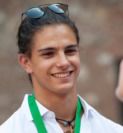 Vuoi valutare il tuo livello di inglese? Fallo con Programma Doppio Diploma di Mater Academy! Autovalutazione del livello di inglese. 3 Autovalutazione Livello Inglese - 3