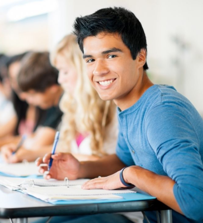 Vuoi partecipare al Programma Doppio Diploma di Mater Academy? Svolgi ora il test di ammissione. – 1 Test di Ammissione - Doppio Diploma - 1