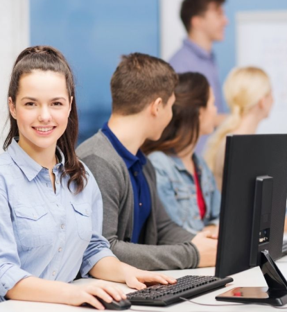 Vuoi partecipare al Programma Doppio Diploma di Mater Academy? Svolgi ora il test di ammissione. – 2 Test di Ammissione - Doppio Diploma - 2