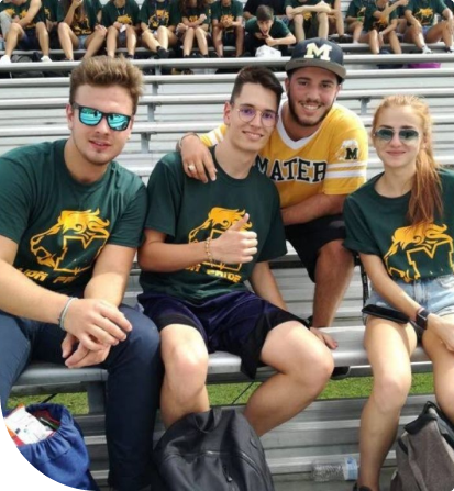 Prendi parte al viaggio studio a Miami! Con Programma Doppio Diploma potrai volare in America per l’estate. – 1 Viaggi Studio a Miami in America - Doppio Diploma - 1