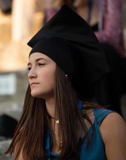 Graduation Ceremony - Doppio Diploma 1