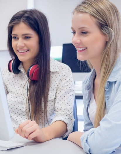 Videochat Professori in inglese: Doppio Diploma 1