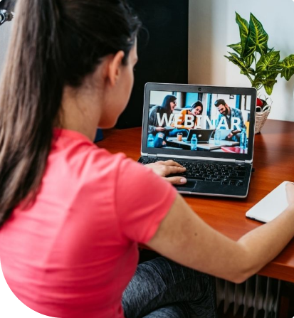 Programma Doppio Diploma ti offre la possibilità di partecipare a videochat personali con i tuoi professori madrelingua. – 5 Videochat Professori in inglese: Doppio Diploma - 5