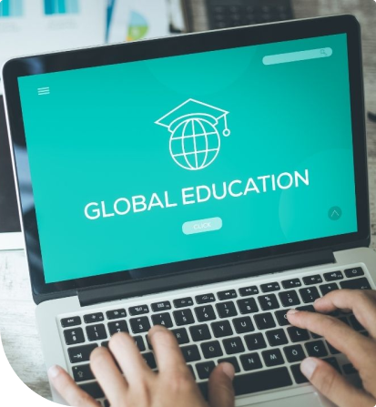 Programma Doppio Diploma ti offre la possibilità di partecipare a videochat personali con i tuoi professori madrelingua. – 3 Videochat Professori in inglese: Doppio Diploma - 3