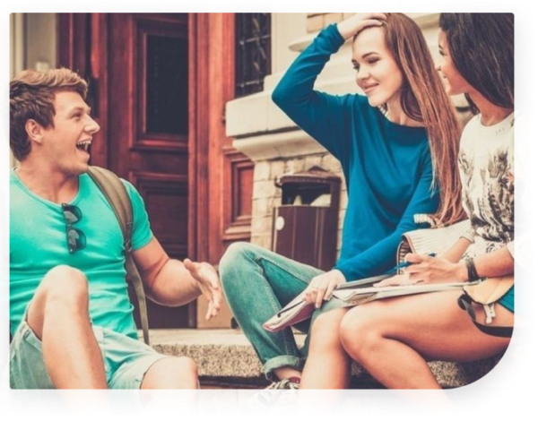 Studiare in America: I corsi di Programma Doppio Diploma