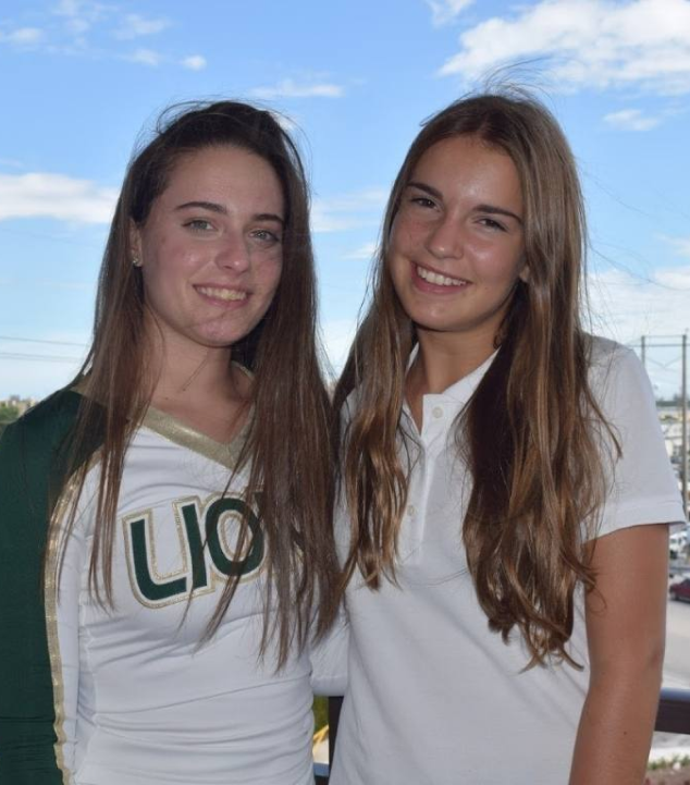 Sogni di studiare all’estero ma non sei pronto per partire per l’anno? Il diploma americano è online con Programma Doppio Diploma. – 1 Studiare all'Estero: Superiori in America - 1